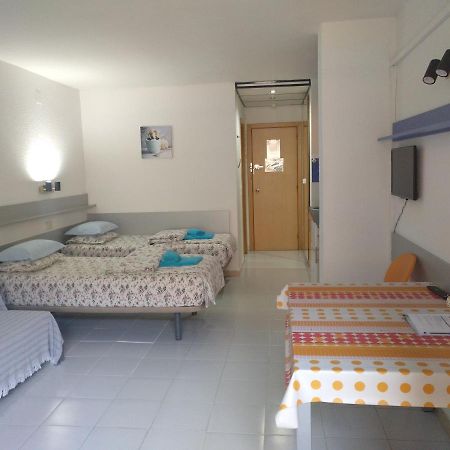Loft En Salou Edificio Internacional 2 Apartman Kültér fotó