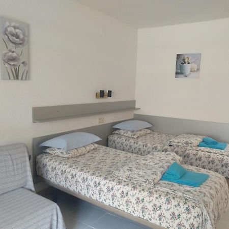 Loft En Salou Edificio Internacional 2 Apartman Kültér fotó