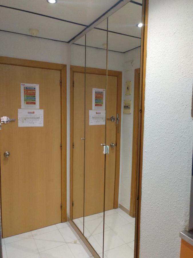 Loft En Salou Edificio Internacional 2 Apartman Kültér fotó