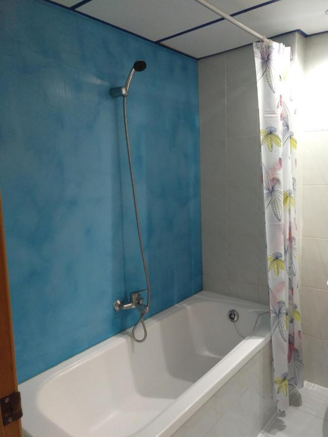 Loft En Salou Edificio Internacional 2 Apartman Kültér fotó
