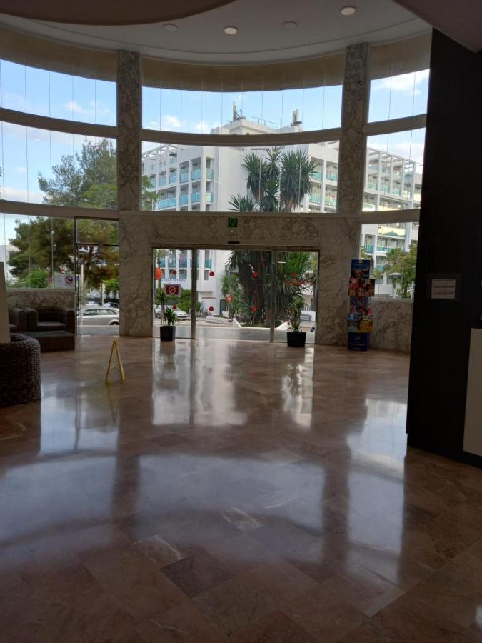 Loft En Salou Edificio Internacional 2 Apartman Kültér fotó