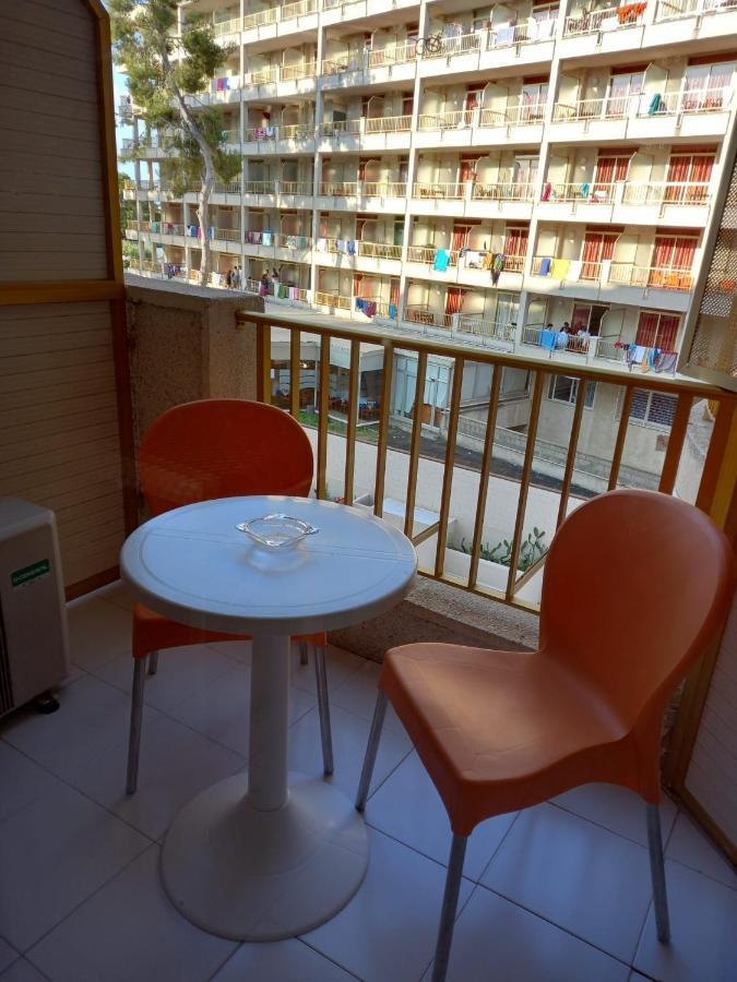 Loft En Salou Edificio Internacional 2 Apartman Kültér fotó