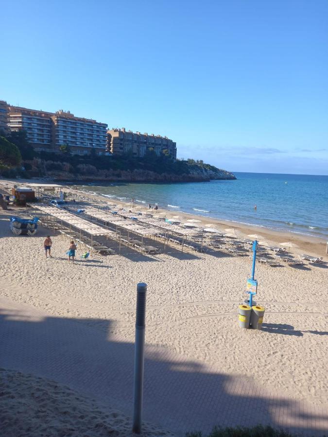 Loft En Salou Edificio Internacional 2 Apartman Kültér fotó
