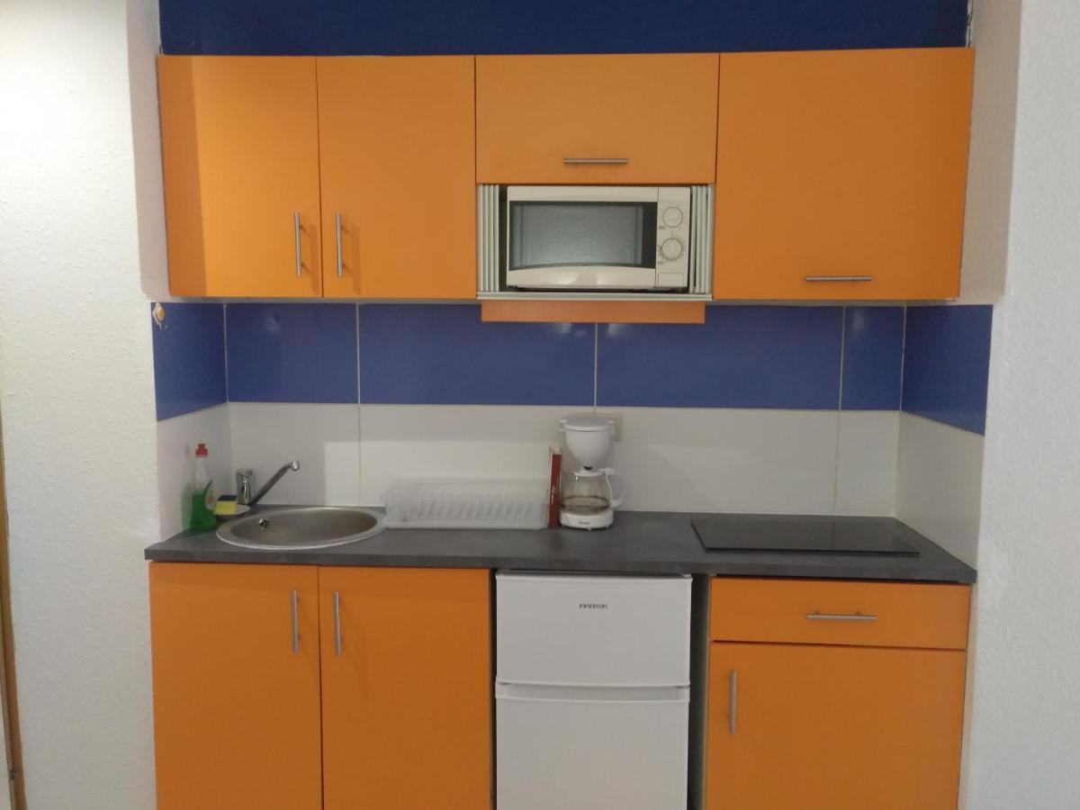 Loft En Salou Edificio Internacional 2 Apartman Kültér fotó
