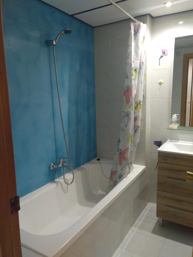 Loft En Salou Edificio Internacional 2 Apartman Kültér fotó